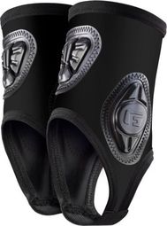G-Form Ankle Protector Black