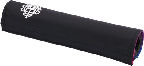 Mousse Odyssey Handlebar Pad Black Tie Dye