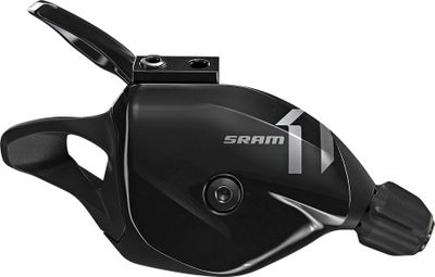 SRAM X1 11S Rear Trigger Black