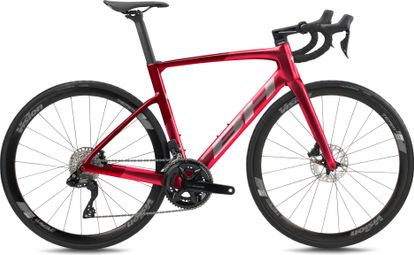BH RS1 3.5 Shimano 105 Di2 12V 700 mm Red 2023