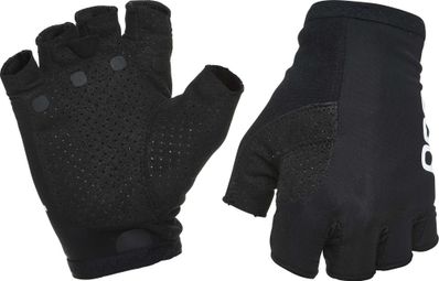 Poc Essential Short Gloves Uranium Black