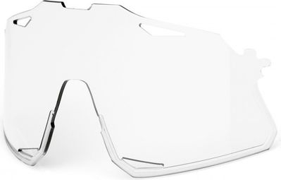 Lente <p>de repuesto</p>para gafas de sol 100% Hypercraft - Transparente
