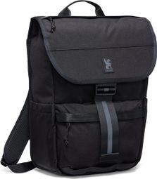 Chrome Corbet 24L Pack Backpack Grau / Schwarz