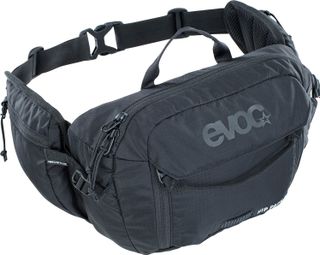 Cintura per idratazione Evoc Pack 3L nera