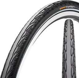 Continental City Ride 700 mm Band Tubetype Wire Puncture ProTection E-Bike e25