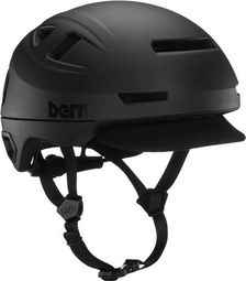 Bern Hudson Mips Helmet Black
