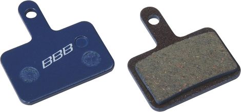 BBB Pair of Shimano Deore  BBS-52 Organic pads 