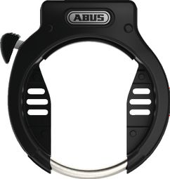 Abus 4650X NR OE Frame Lock Black