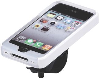 BBB Support + Case IPHONE 4 PATRON White
