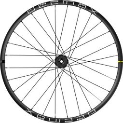 Mavic Deemax 29 '' Rear Wheel | Boost 12x148 mm | 6 Holes