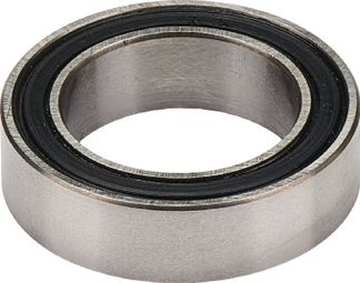 Elvedes Bearing 3803 2RS Max 26 × 17 × 7 mm