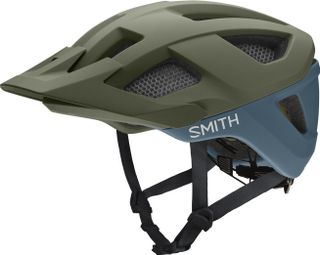 Smith Session Mips Helmet Blue/Khaki