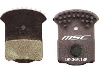 MSC Vented Disc Brake Pads - Magura MT