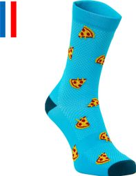 Paar LeBram Ravito Pizza Socken
