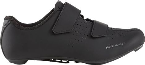 Bontrager Solstice Road Shoes Black
