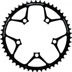 SPECIALITES TA Chain Ring SYRIUS 11 (110) Outer 10-11S Black