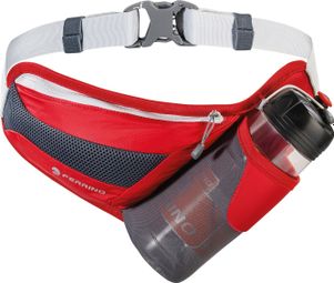 Ferrino X-Easy Hydration Belt Red Unisex
