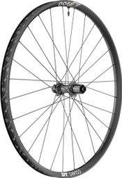 DT Swiss E1900 Spline 30 29 '' Rear Wheel | Boost 12x148mm | 6 holes
