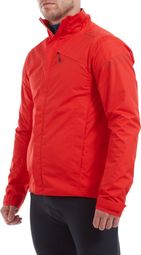Altura Nightvision Nevis Waterproof Jacket Red