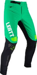 Pantalon Leatt MTB Gravity 4.0 Jade Vert
