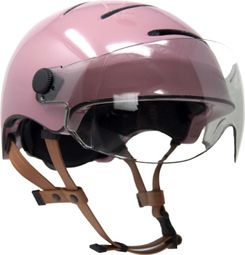 KASK Urban Lifestyle City Helmet metal Pink