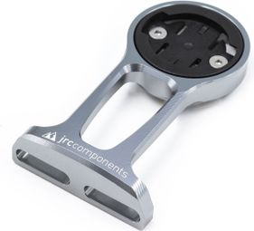 JRC Components Stem Out Front Mount for Wahoo Gunmetal