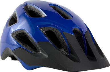 Bontrager Tyro Alpine Kid's Helmet Blue
