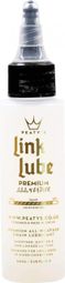 Peaty's LinkLube Bio Lubrificante per catene premium per tutte le stagioni 60ml