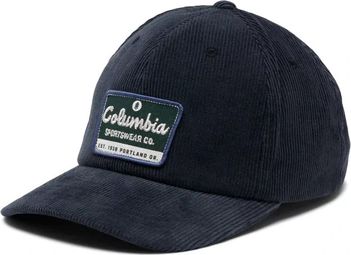 Casquette Columbia Columbia Lodge Bleu Unisex
