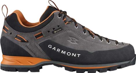 Chaussures Approche Garmont Dragontail Mnt Gore-Tex Gris