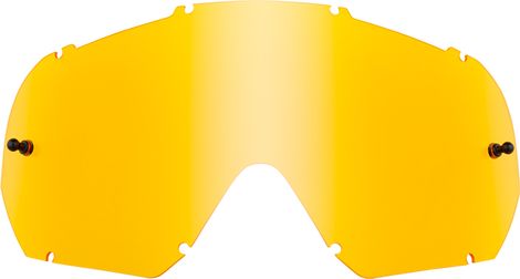 O'Neal B-10 Goggle Spare Lens Yellow