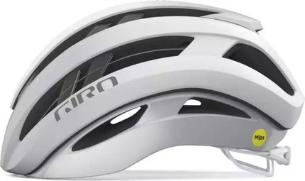 Giro Aries Spherical Mips Helmet Matt White