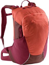 Women's Vaude Tremalzo 12 Backpack Red