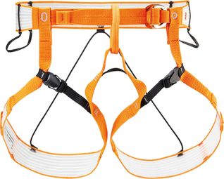 Petzl Altitude Orange Harness