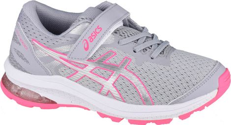 Asics GT-1000 10 PS 1014A191-021  Enfant  Grise  chaussures de running