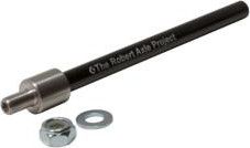 Kid Axle: Length 151 or 157mm Surly GnotBoost