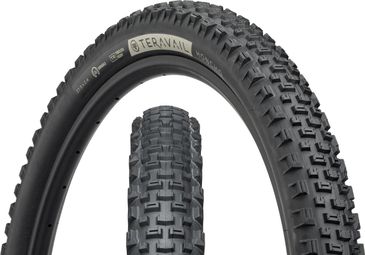 <p><strong>Teravail Hon</strong></p>cho 27.5'' Tubeless Ready Soft Light & Supple Tire Black