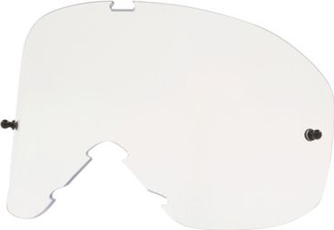 Oakley O-Frame 2.0 PRO MX Clear Replacement Lens / Ref: 103-427-001