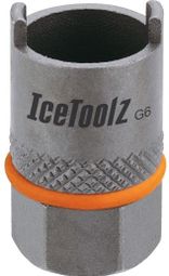 ICE TOOLZ Suntour 2-notch Cassette Wrench 0903