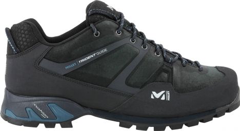 Millet Trident Guide Grey approach shoes