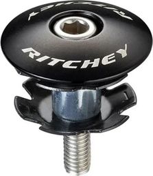 Ritchey WCS 1-1/8'' Stahl schwarz