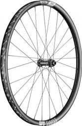 DT Swiss XRC1501 Spline One 30 29 '' Front Wheel | Boost 15x110mm | Centerlock