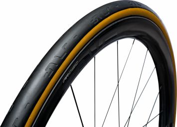 Enve SES Road Tire 700 mm schlauchlose, faltbare Vectran Tan-Seitenwand