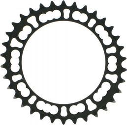 ROTOR Chainring Inside Q-Rings Aero BCD 110mm 5 arms