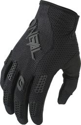 Guantes O'Neal Element Racewear Mujer Negros