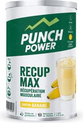 Réparation musculaire Punch Power banane – 480g