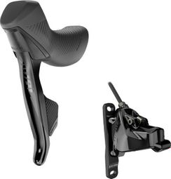 Sram Rival eTap AXS Hydraulic Front Disc Brake (without disc)