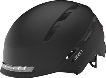 Giro Escape Mips LED Helmet Black