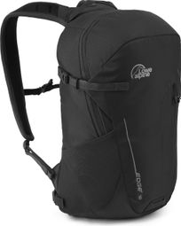 Lowe Alpine Edge 18 Hiking Bag Black Unisex