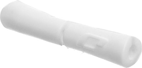 Jagwire 5G Tubo superior protector blanco